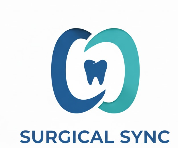 Surgical Sync Logo